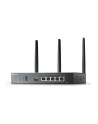 tp-link Router Gigabit VPN AX3000 ER706W - nr 31