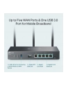 tp-link Router Gigabit VPN AX3000 ER706W - nr 39