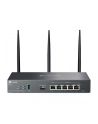 tp-link Router Gigabit VPN AX3000 ER706W - nr 61