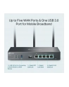 tp-link Router Gigabit VPN AX3000 ER706W - nr 71