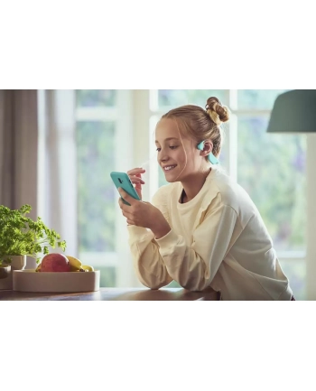 philips Słuchawki TAK4607GR zielone Bluetooth TAK4607GR/00 nr 2