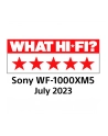 Sony WF-1000XM5 czarne - nr 28