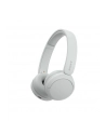 sony Słuchawki WH-CH520 białe - nr 14