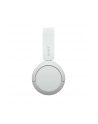 sony Słuchawki WH-CH520 białe - nr 17