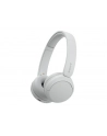 sony Słuchawki WH-CH520 białe - nr 24