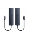 Koncentrator HyperDrive Next 7-Port USB-C Hub HDMI/4K60Hz/SD/RJ45/100W PD Pas-trought - nr 13