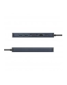 Koncentrator HyperDrive Next 7-Port USB-C Hub HDMI/4K60Hz/SD/RJ45/100W PD Pas-trought - nr 15