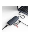 Koncentrator HyperDrive Next 8-Port USB-C Hub HDMI/4K60Hz/SD/RJ45/PD 3.1 140W pass-through - nr 11