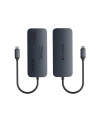 Koncentrator HyperDrive Next 8-Port USB-C Hub HDMI/4K60Hz/SD/RJ45/PD 3.1 140W pass-through - nr 13