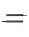 Koncentrator HyperDrive Next 8-Port USB-C Hub HDMI/4K60Hz/SD/RJ45/PD 3.1 140W pass-through - nr 15