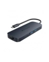 Koncentrator HyperDrive Next 8-Port USB-C Hub HDMI/4K60Hz/SD/RJ45/PD 3.1 140W pass-through - nr 9