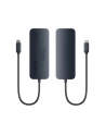 Koncentrator HyperDrive Next 11-Port USB-C Hub 2xHDMI/4K60Hz/SD/mSD/PD 3.1 140W power pass-through/miniJack - nr 15