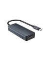 Koncentrator HyperDrive Next 4 Port USB-C Hub HDMI/4K60Hz/Mac/PC/Chromebook/ 100W PD/Pass-Through - nr 10