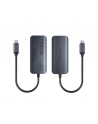 Koncentrator HyperDrive Next 4 Port USB-C Hub HDMI/4K60Hz/Mac/PC/Chromebook/ 100W PD/Pass-Through - nr 11