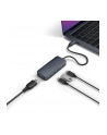 Koncentrator HyperDrive Next 4 Port USB-C Hub HDMI/4K60Hz/Mac/PC/Chromebook/ 100W PD/Pass-Through - nr 15