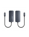 Koncentrator HyperDrive Next 4 Port USB-C Hub HDMI/4K60Hz/Mac/PC/Chromebook/ 100W PD/Pass-Through - nr 17