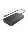 Koncentrator HyperDrive Dual 4K HDMI 7 Port USB-C Hub M1'M2 MacBook/PC/Chromebook/2xHDMI/miniJack - nr 10