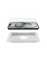 belkin Szkło ochronne ScreenForce Ultra glass iPhone 15/14 pro - nr 17