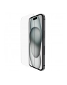 belkin Szkło ochronne ScreenForce TemperedGlass iPhone 15/14 pro - nr 7