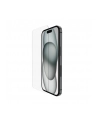 belkin Szkło ochronne ScreenForce TemperedGlass iPhone 15/14 pro - nr 8