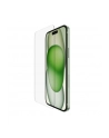 belkin Szkło ochronne ScreenForce Tempered glass iPhone 15 Plus/14pro max - nr 6
