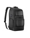 modecom PLECAK DO LAPTOPA 15,6 cala CREATIVE 15 Czarny - nr 26