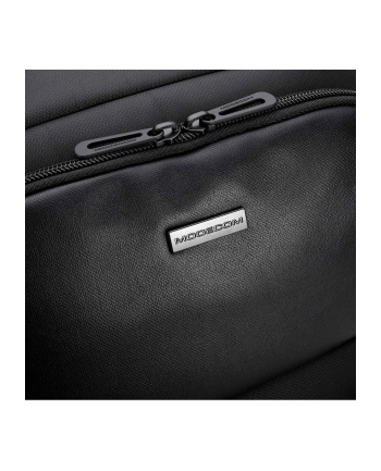 modecom PLECAK DO LAPTOPA 15,6 cala CREATIVE 15 Czarny nr 2