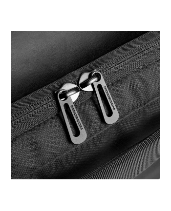 modecom TORBA DO LAPTOPA 15,6 cala SPLIT 15 Czarna nr 2