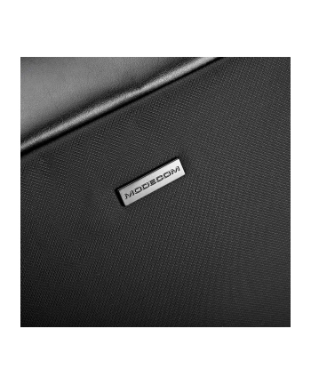 modecom TORBA DO LAPTOPA 15,6 cala SPLIT 15 Czarna nr 1