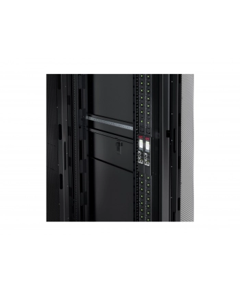 apc Listwa zasilająca Rack PDU 9000 Switched, ZeroU, 11.0kW, 230V, (21) C13 ' (3) C nr 1