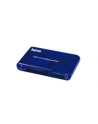 HAMA CZYTNIK KART PAMIĘCI 35w1 USB 2 0 55348 - nr 3