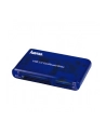 HAMA CZYTNIK KART PAMIĘCI 35w1 USB 2 0 55348 - nr 7