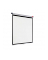 EKRAN RĘCZNY Nobo ścienny Standard 150 x 113 8cm - nr 4