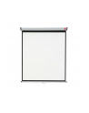 EKRAN RĘCZNY Nobo ścienny Standard 150 x 113 8cm - nr 6