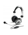 SŁUCHAWKI GENIUS HS-04SU - nr 12