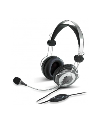 SŁUCHAWKI GENIUS HS-04SU nr 1
