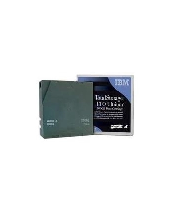 Ultrium 4 Data Cart ridge (5-pack) 95P4278 nr 2