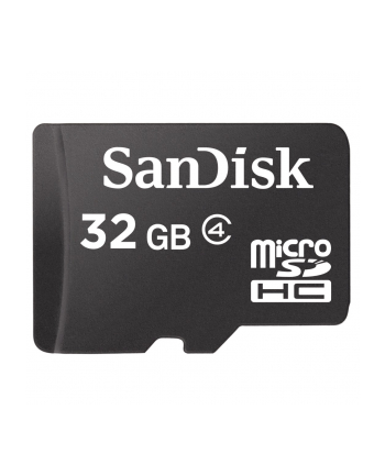 Pamięć micro SDHC SANDISK 32GB