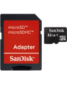 Pamięć micro SDHC SANDISK 32GB - nr 31