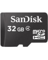 Pamięć micro SDHC SANDISK 32GB - nr 37