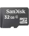 Pamięć micro SDHC SANDISK 32GB - nr 39