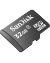 Pamięć micro SDHC SANDISK 32GB - nr 41