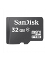 Pamięć micro SDHC SANDISK 32GB - nr 4