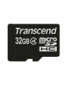 Micro SDHC 32GB Card Class 4 - nr 23