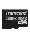Micro SDHC 32GB Card Class 4 - nr 6