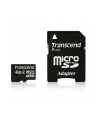 Micro SDHC 4GB Card Class4 + adapter - nr 11