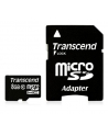 Micro SDHC 8GB Class10 + adapter - nr 17