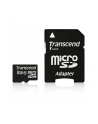 Micro SDHC 8GB Class10 + adapter - nr 18