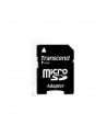 Micro SDHC 8GB Class10 + adapter - nr 19