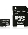 Micro SDHC 8GB Class10 + adapter - nr 23